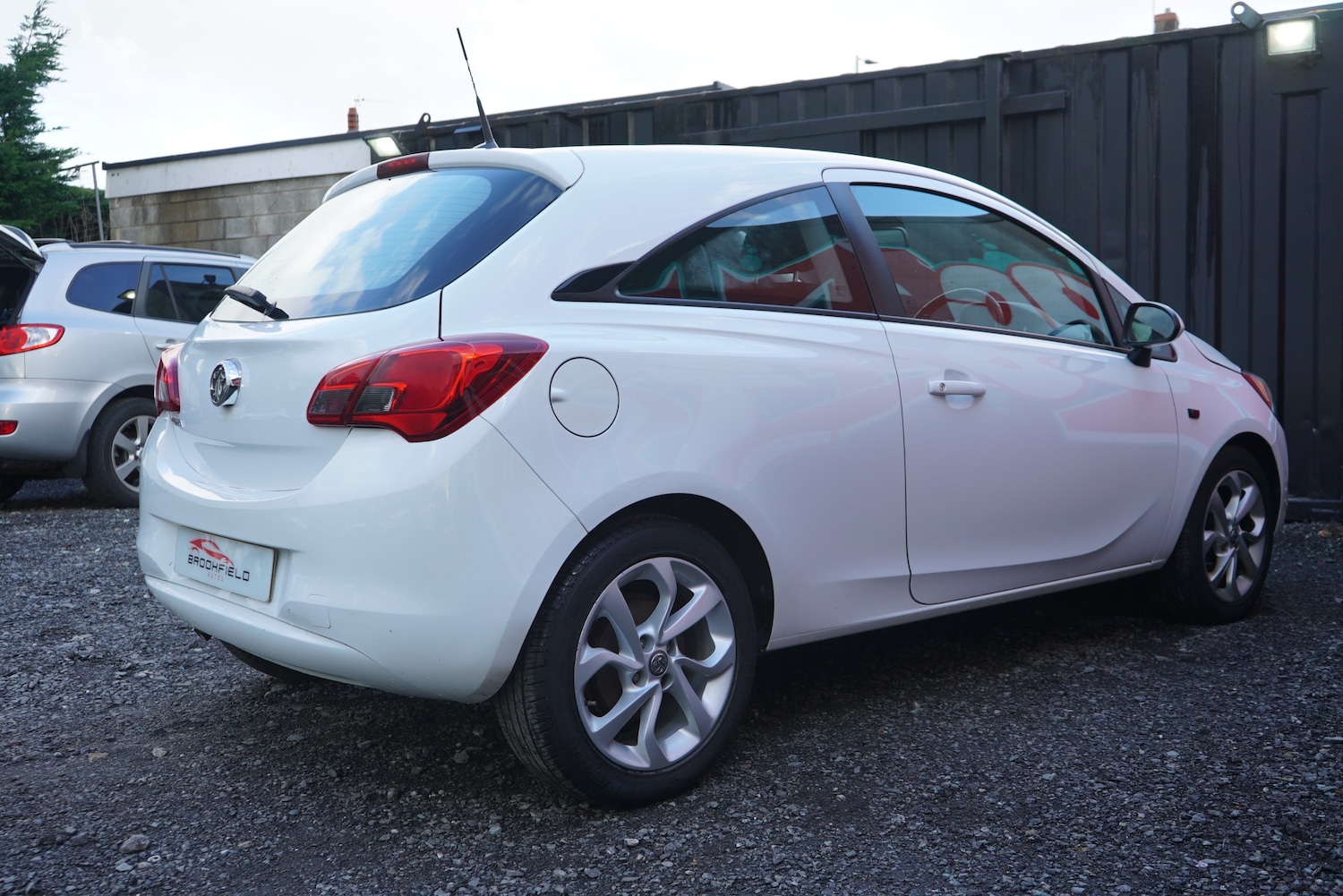 Used Vauxhall Corsa 2015 for sale - 76374617: Photo 22