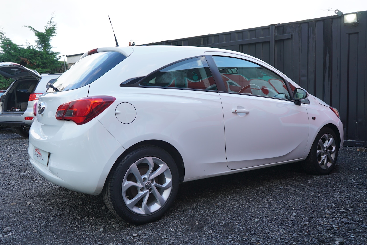 Used Vauxhall Corsa 2015 for sale - 76374617: Photo 23
