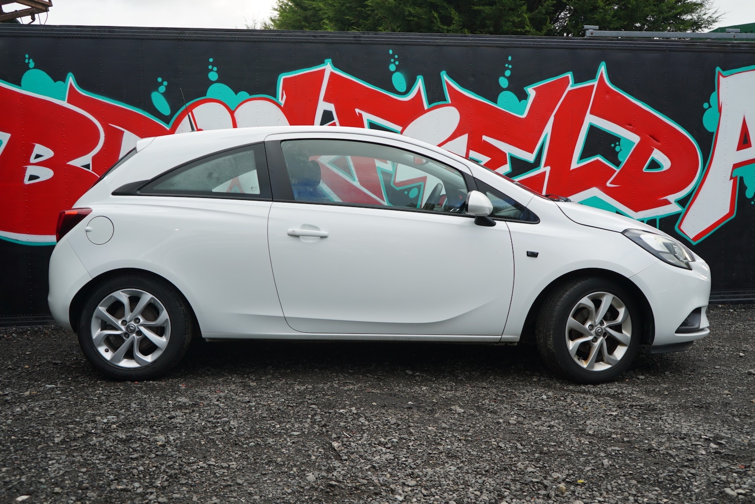 Used Vauxhall Corsa 2015 for sale - 76374617: Photo 24