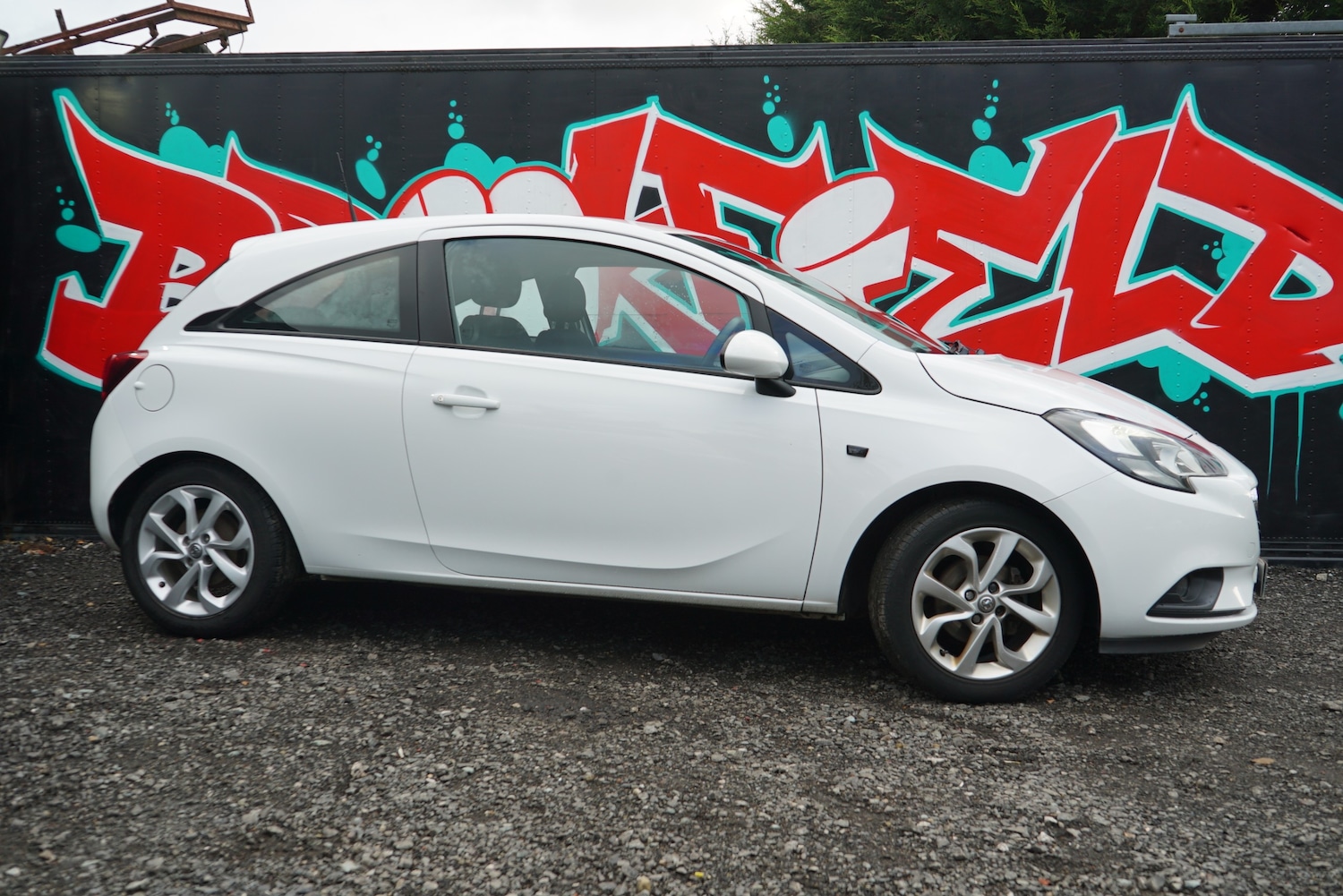 Used Vauxhall Corsa 2015 for sale - 76374617: Photo 25