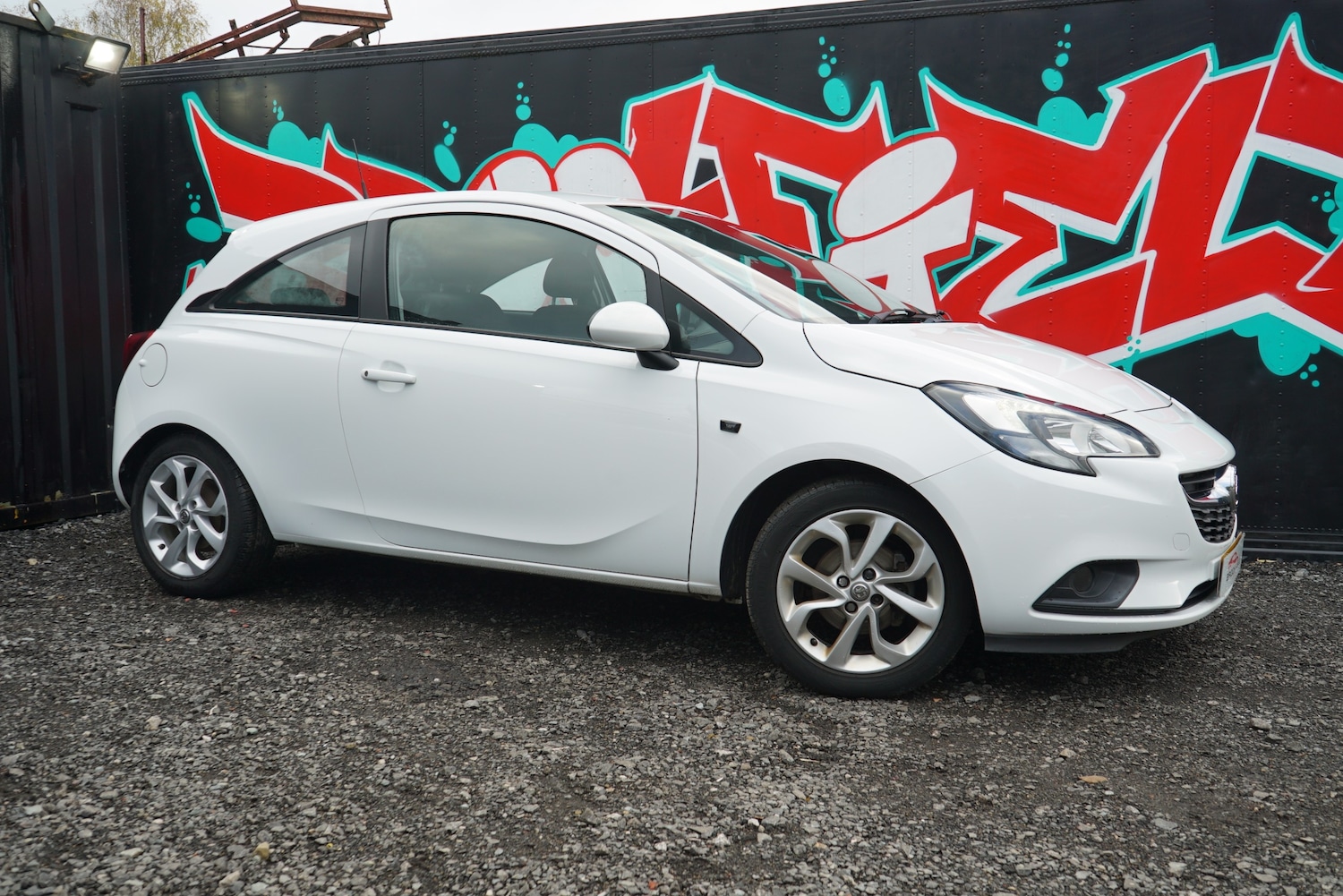Used Vauxhall Corsa 2015 for sale - 76374617: Photo 26
