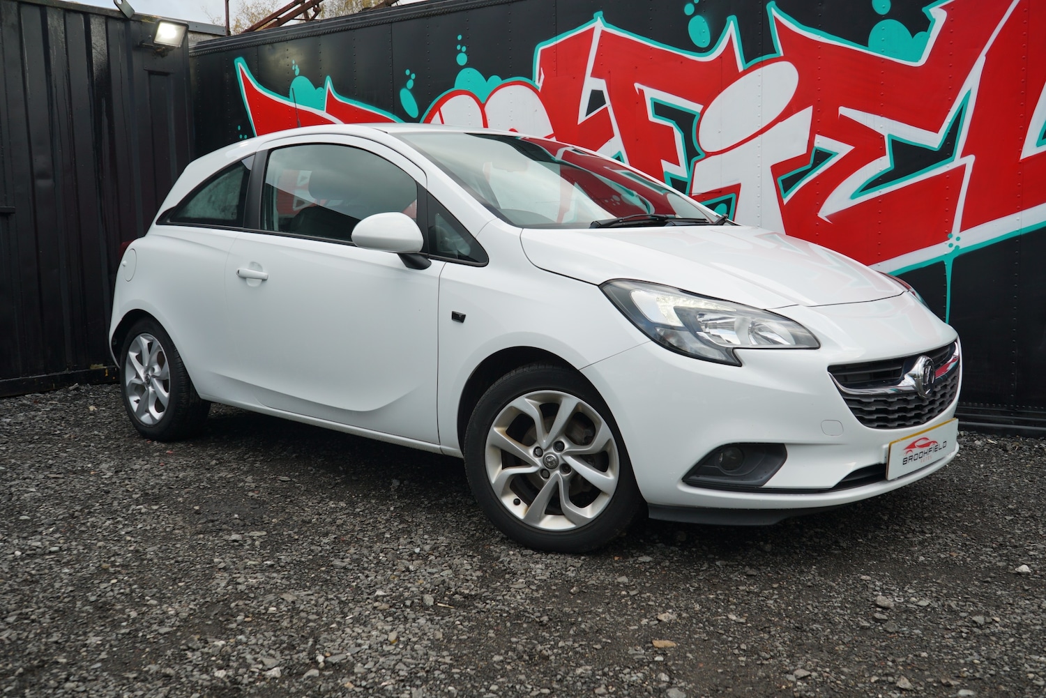 Used Vauxhall Corsa 2015 for sale - 76374617: Photo 27