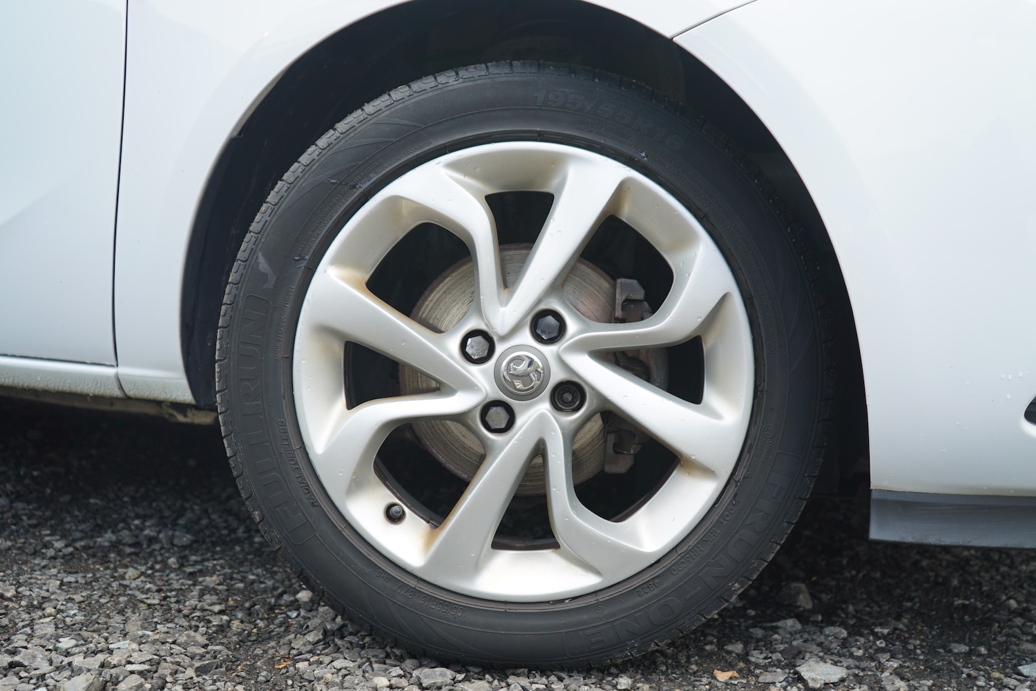 Used Vauxhall Corsa 2015 for sale - 76374617: Photo 28