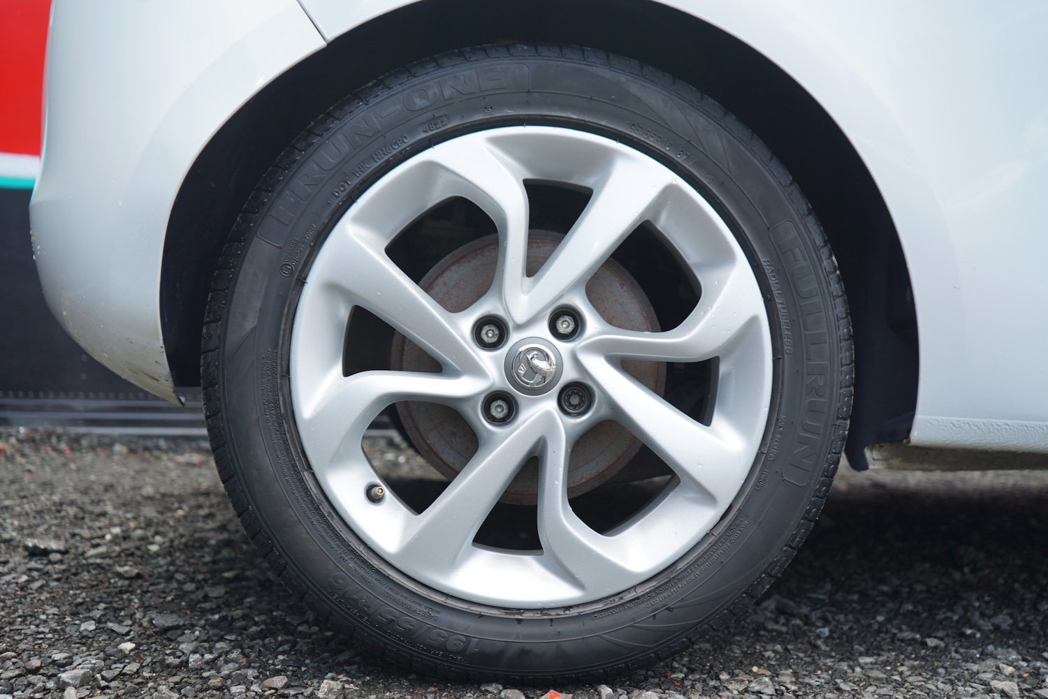 Used Vauxhall Corsa 2015 for sale - 76374617: Photo 29