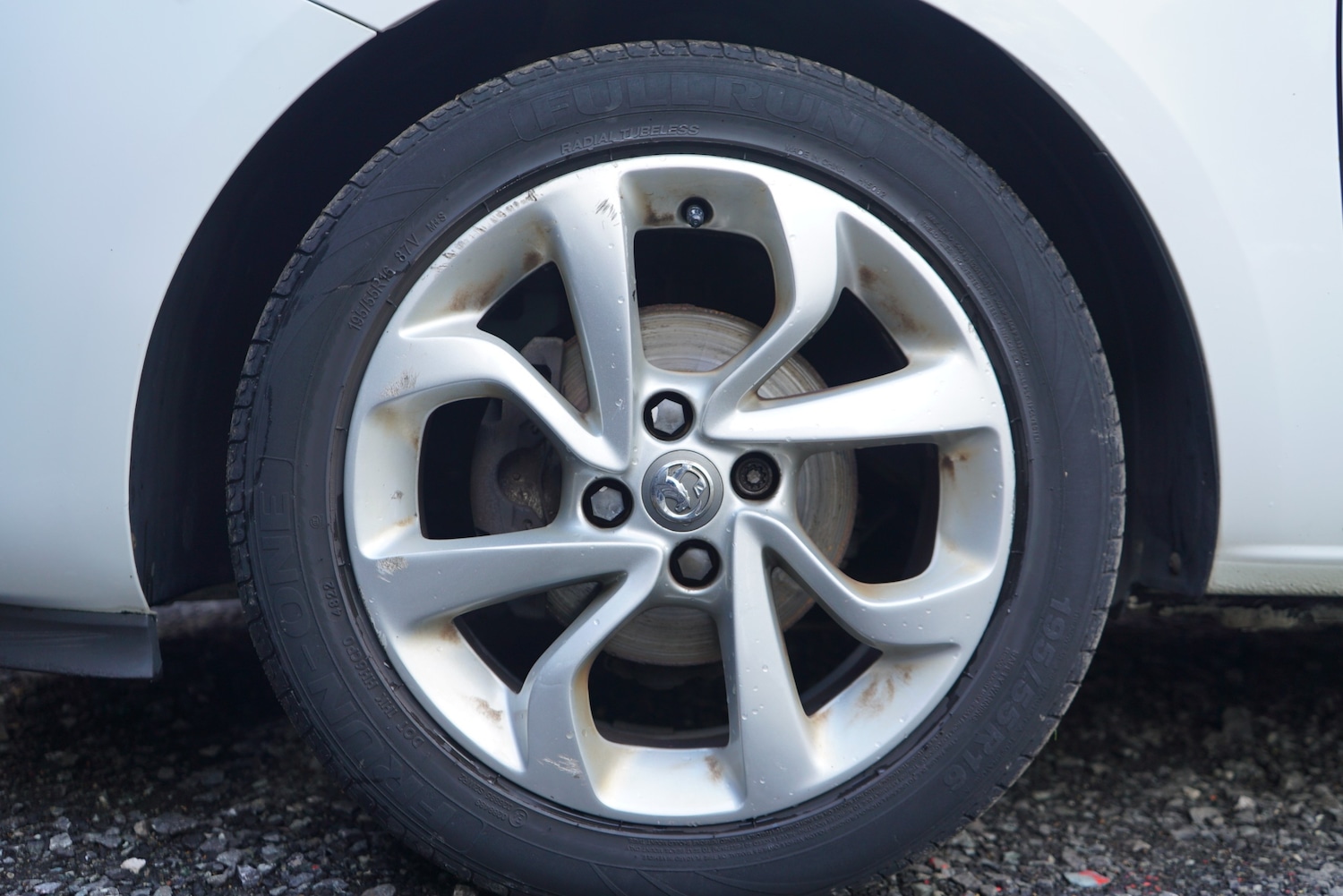 Used Vauxhall Corsa 2015 for sale - 76374617: Photo 30