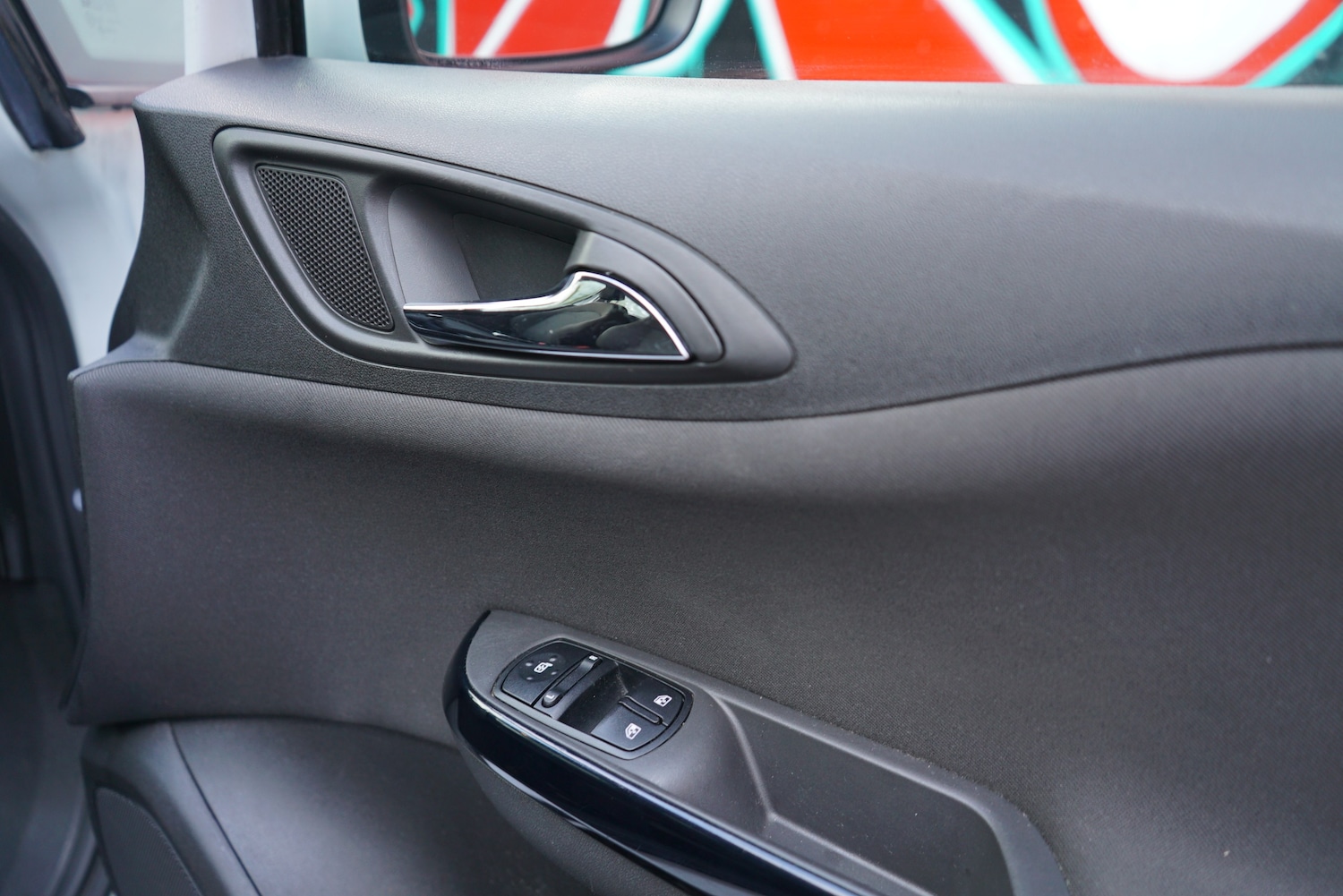 Used Vauxhall Corsa 2015 for sale - 76374617: Photo 34