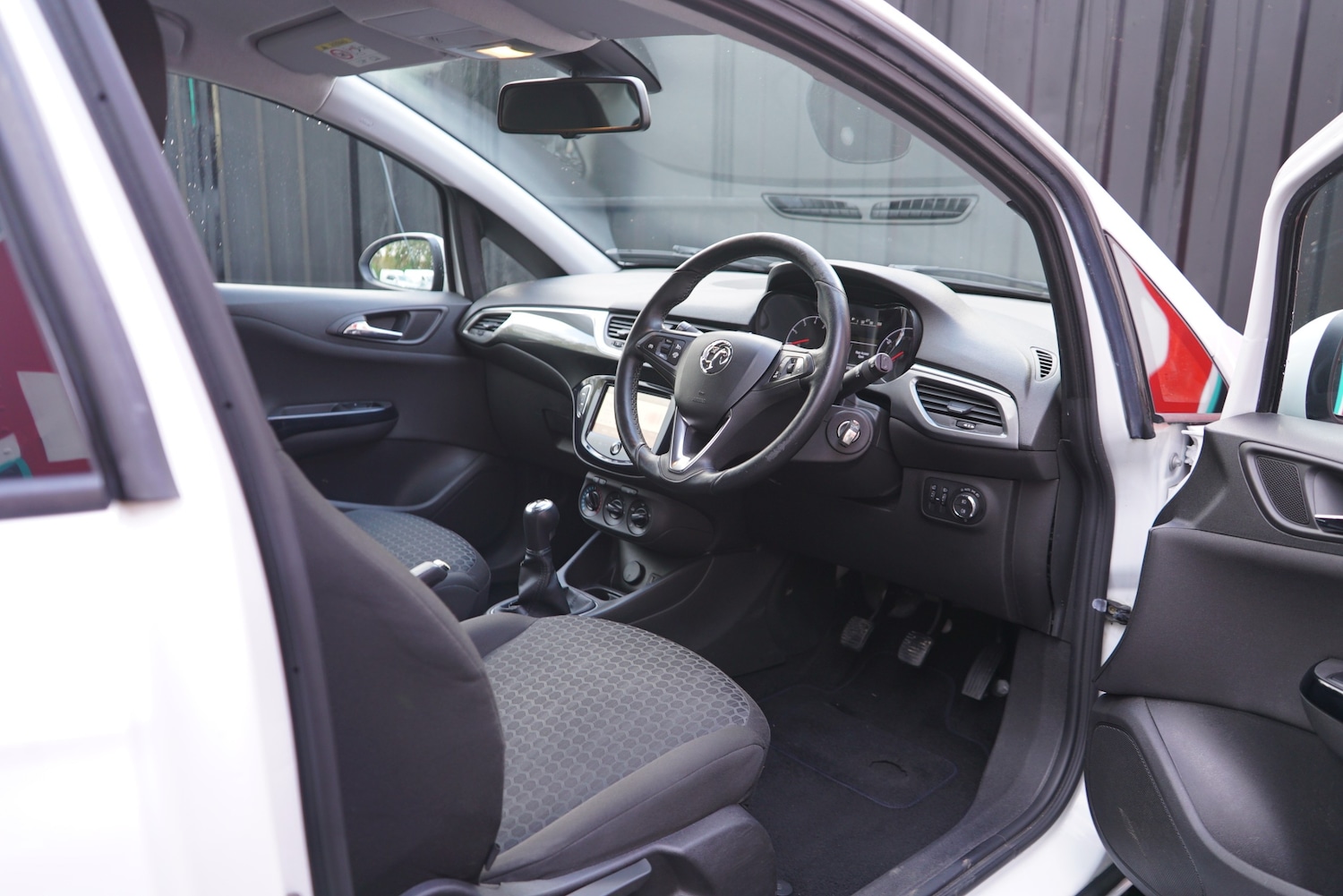 Used Vauxhall Corsa 2015 for sale - 76374617: Photo 36