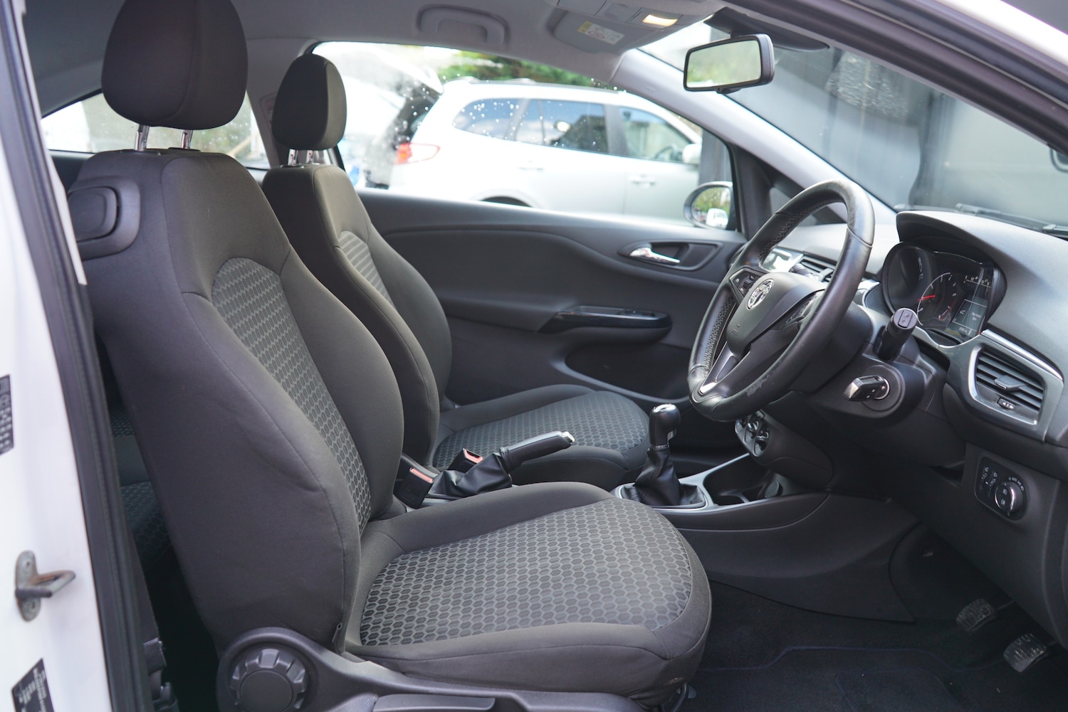 Used Vauxhall Corsa 2015 for sale - 76374617: Photo 38