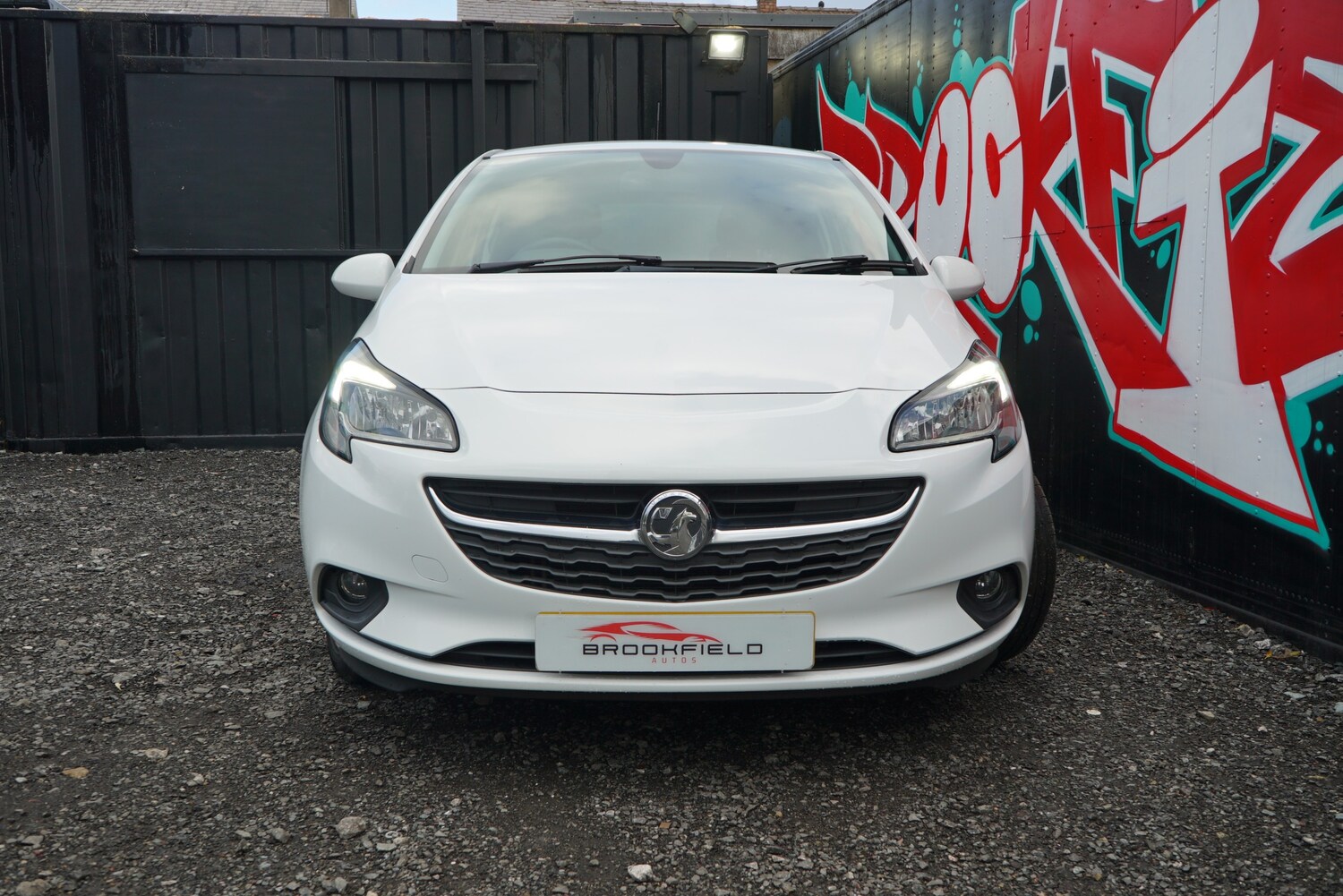 Used Vauxhall Corsa 2015 for sale - 76374617: Photo 4
