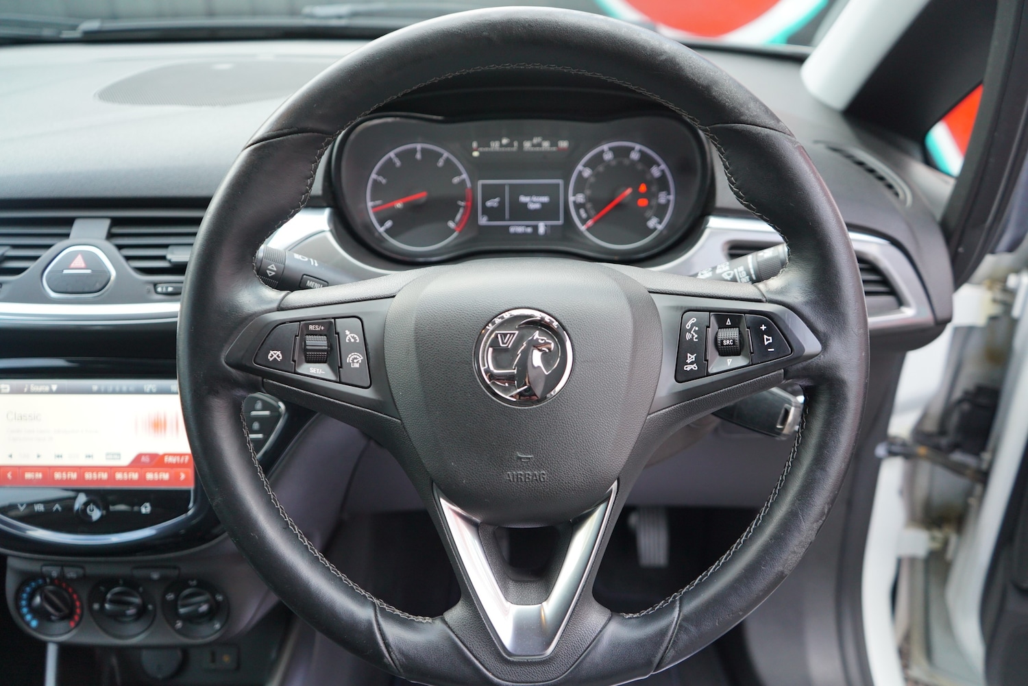 Used Vauxhall Corsa 2015 for sale - 76374617: Photo 42