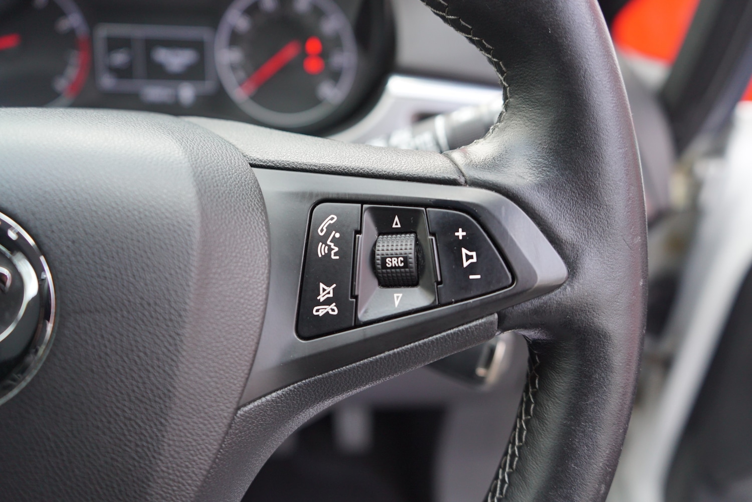 Used Vauxhall Corsa 2015 for sale - 76374617: Photo 43