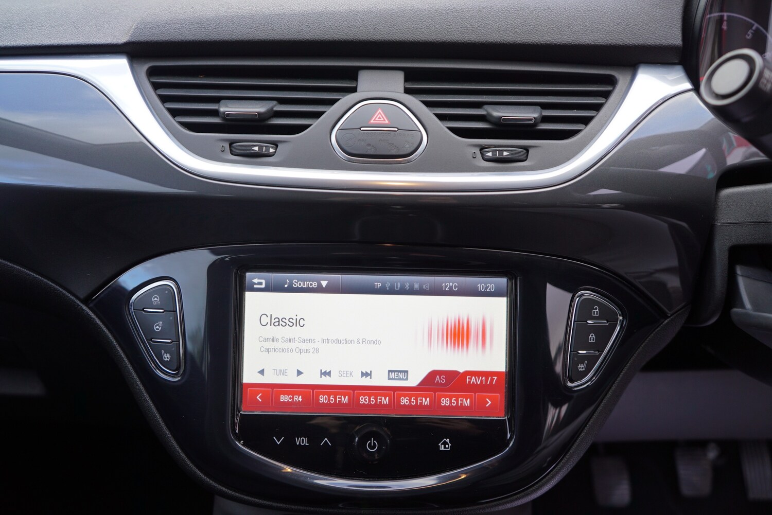 Used Vauxhall Corsa 2015 for sale - 76374617: Photo 45