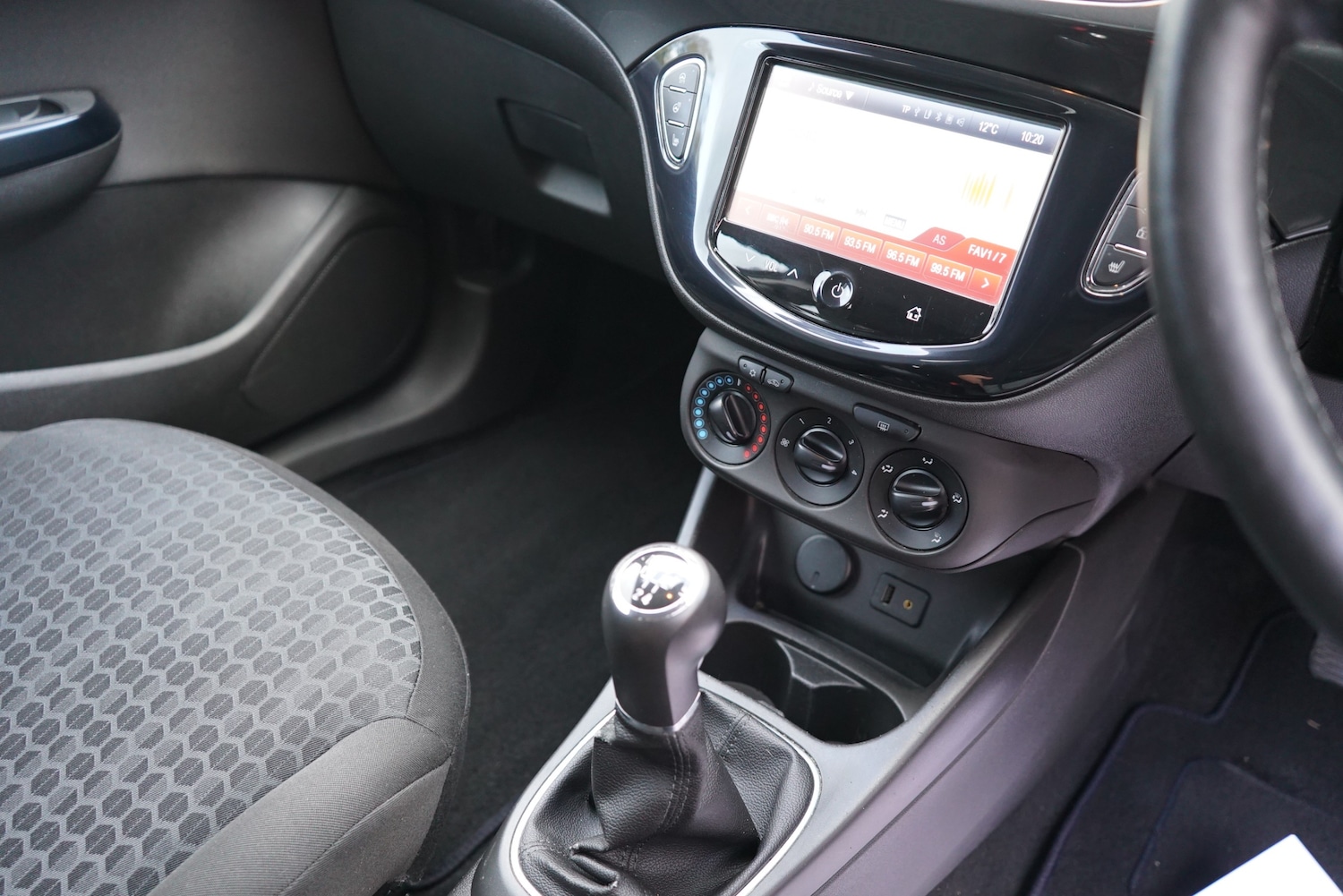 Used Vauxhall Corsa 2015 for sale - 76374617: Photo 49