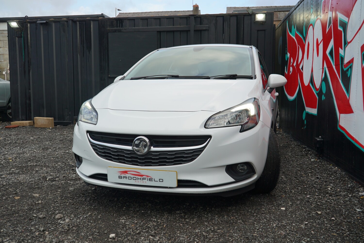 Used Vauxhall Corsa 2015 for sale - 76374617: Photo 5
