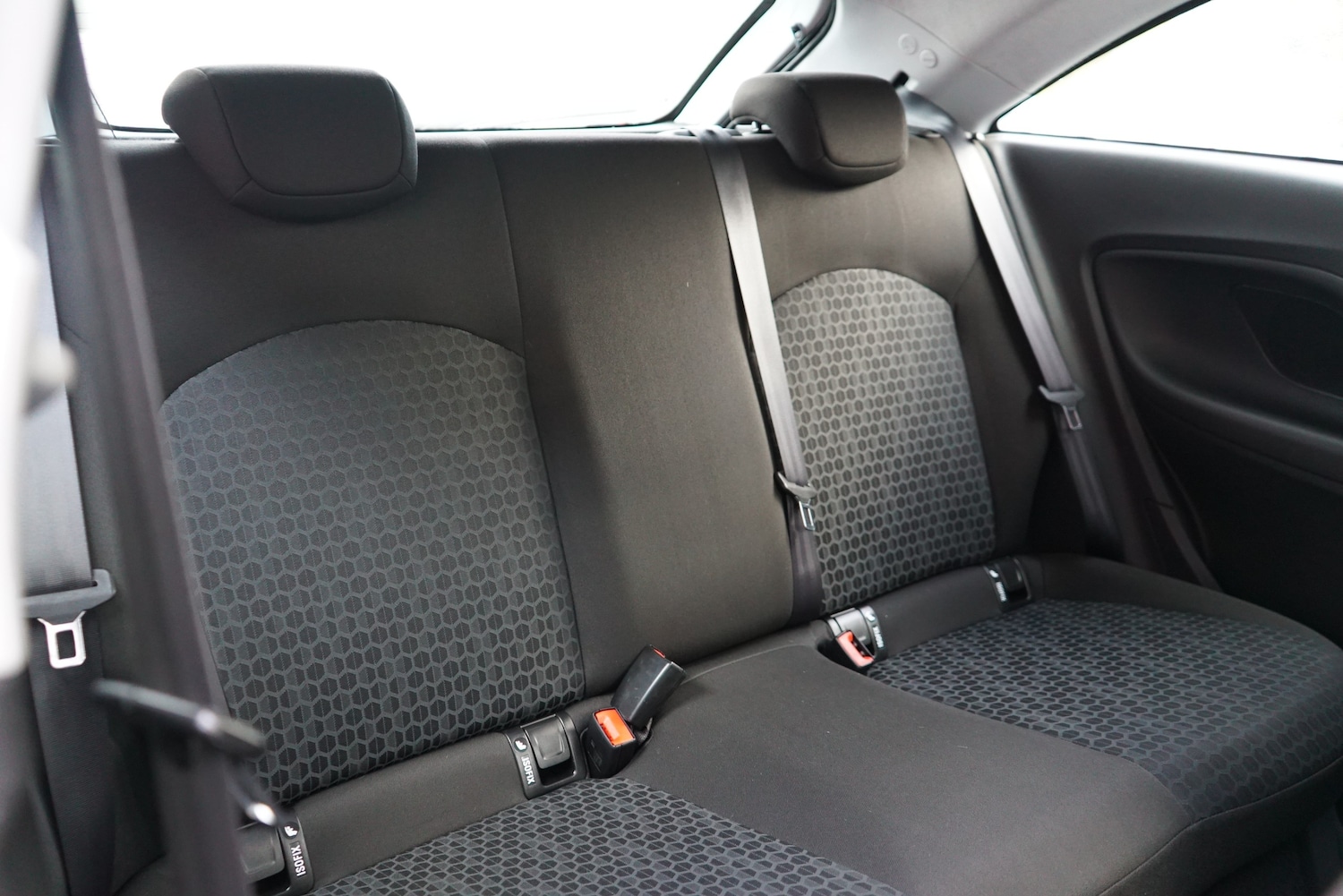 Used Vauxhall Corsa 2015 for sale - 76374617: Photo 50