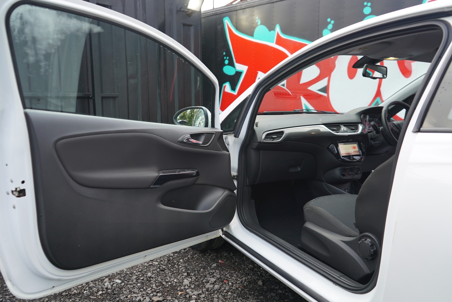 Used Vauxhall Corsa 2015 for sale - 76374617: Photo 52