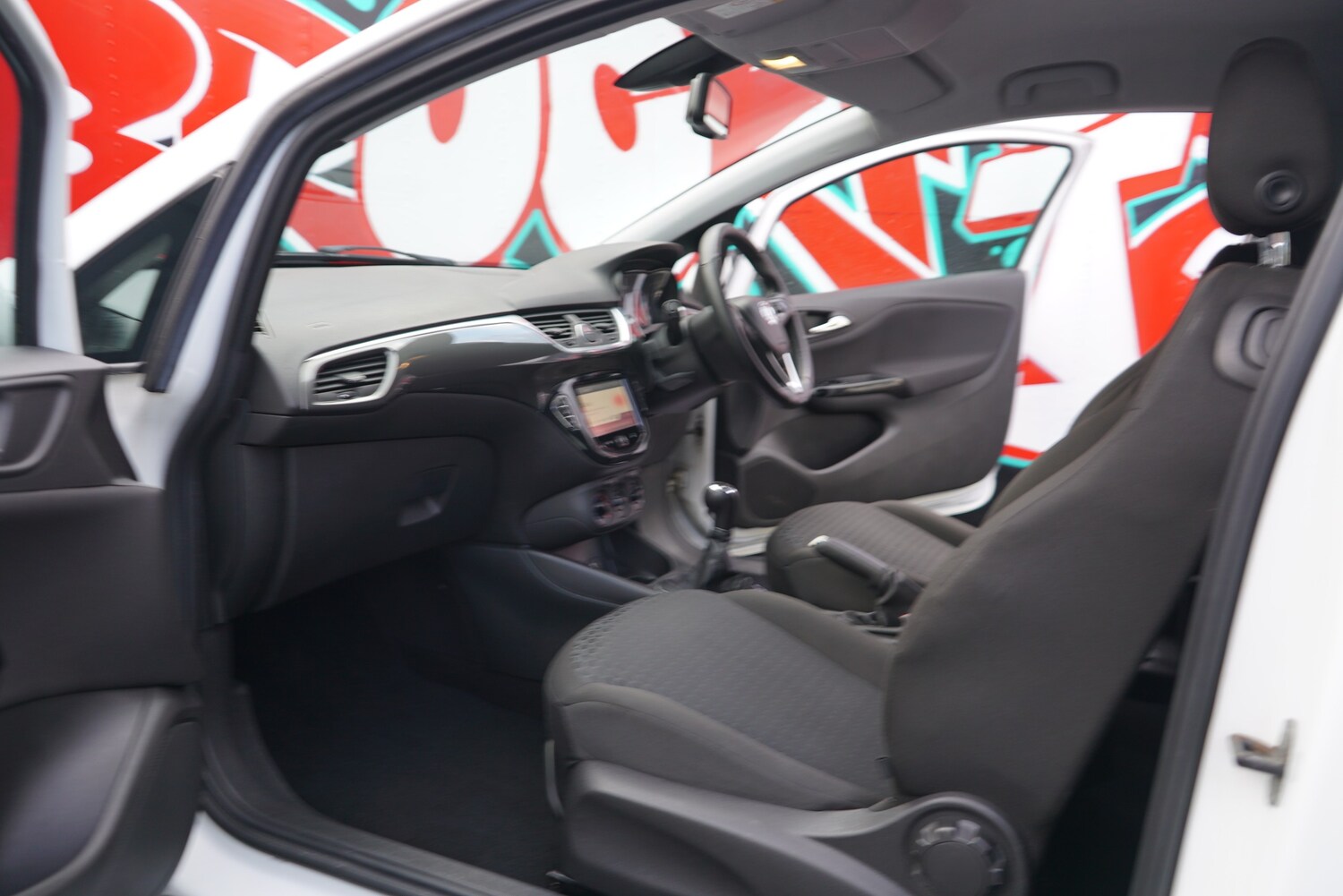 Used Vauxhall Corsa 2015 for sale - 76374617: Photo 56