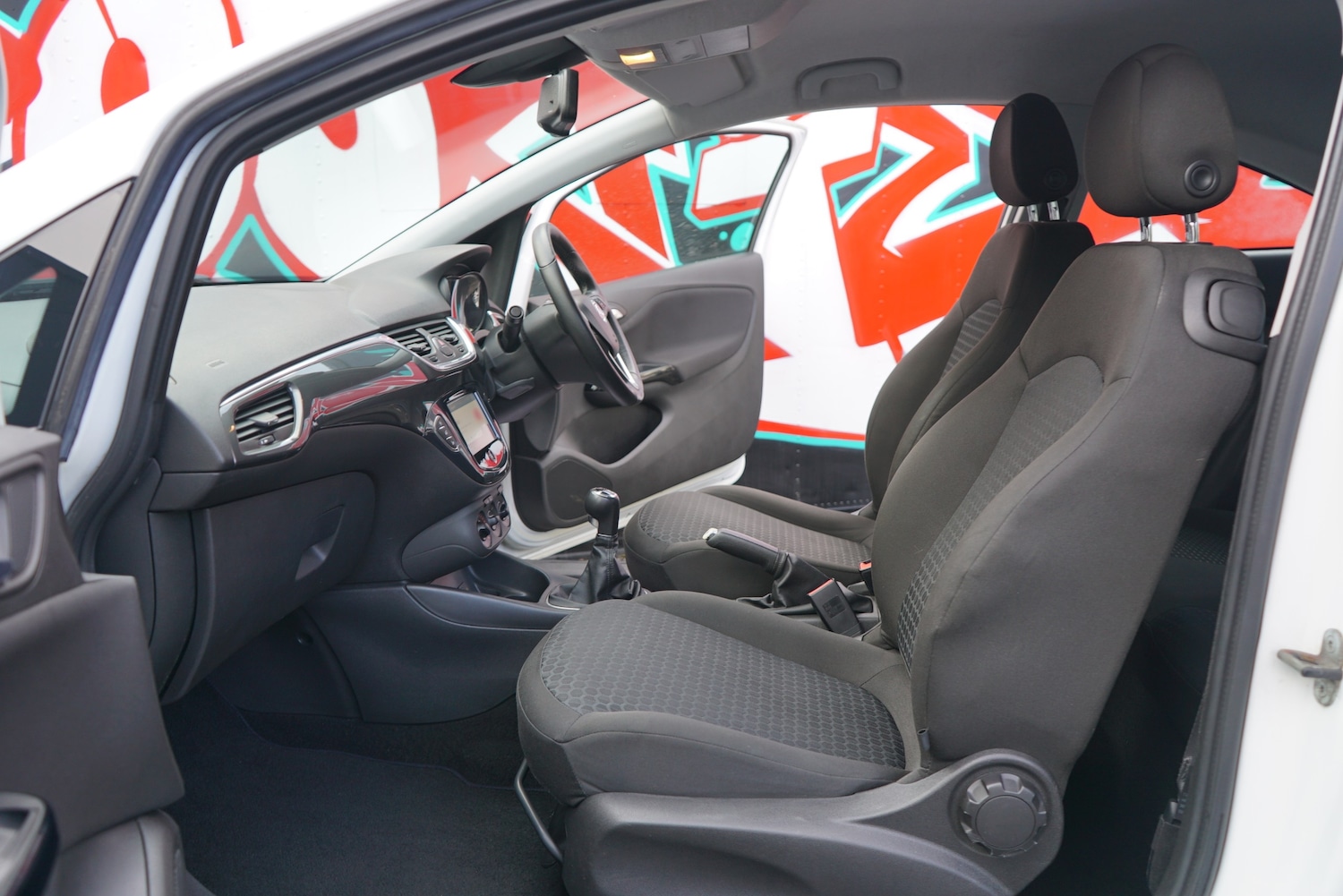 Used Vauxhall Corsa 2015 for sale - 76374617: Photo 57