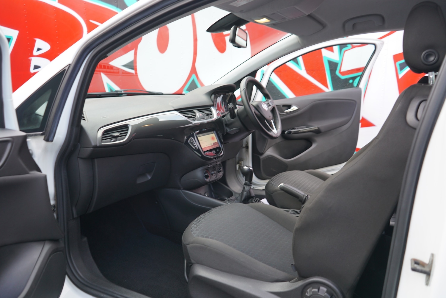 Used Vauxhall Corsa 2015 for sale - 76374617: Photo 58