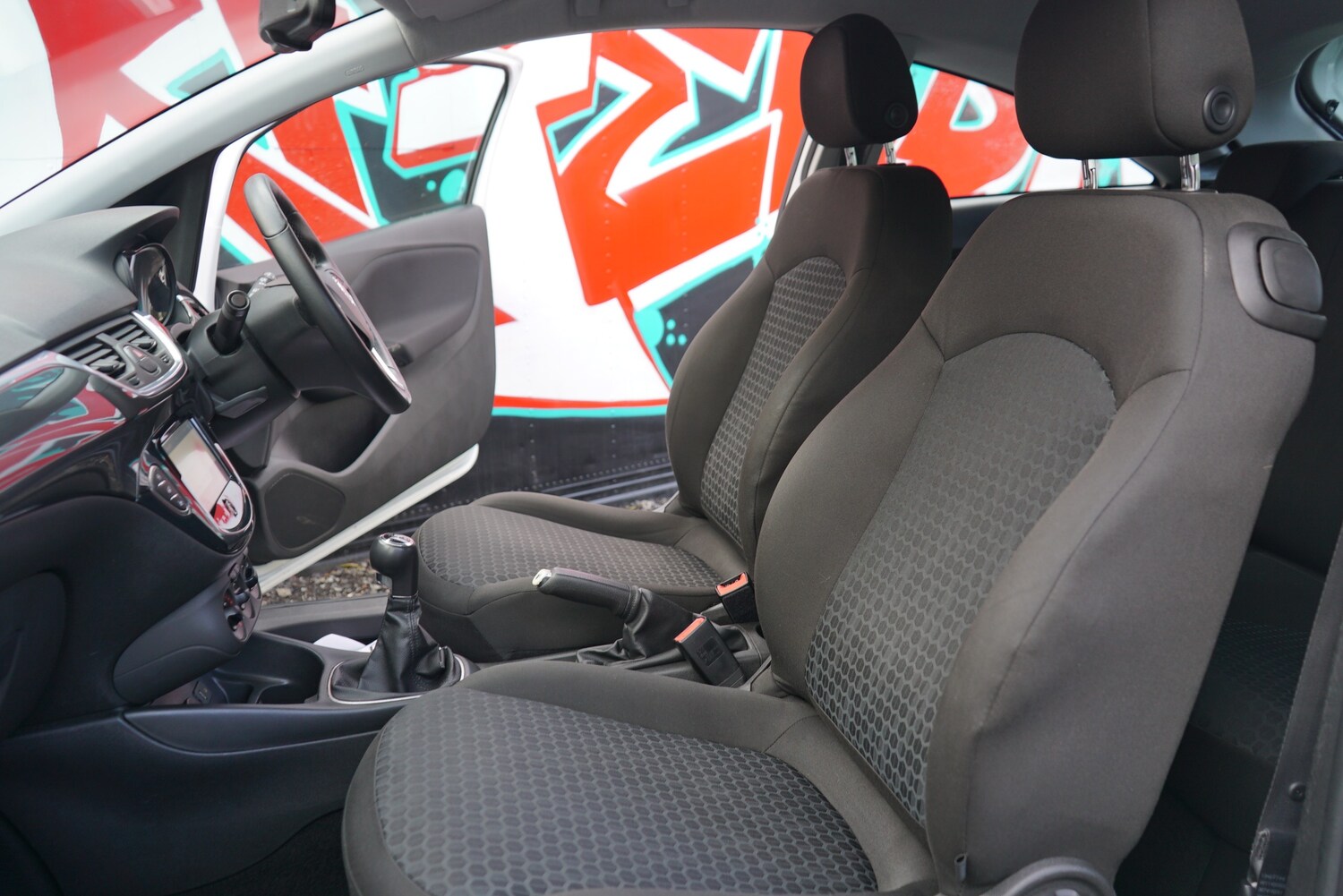 Used Vauxhall Corsa 2015 for sale - 76374617: Photo 59