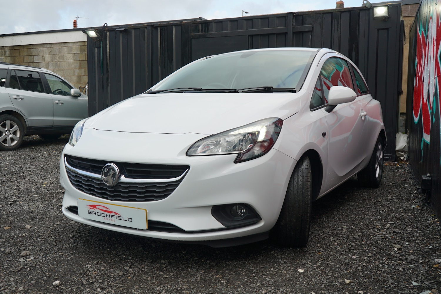 Used Vauxhall Corsa 2015 for sale - 76374617: Photo 6