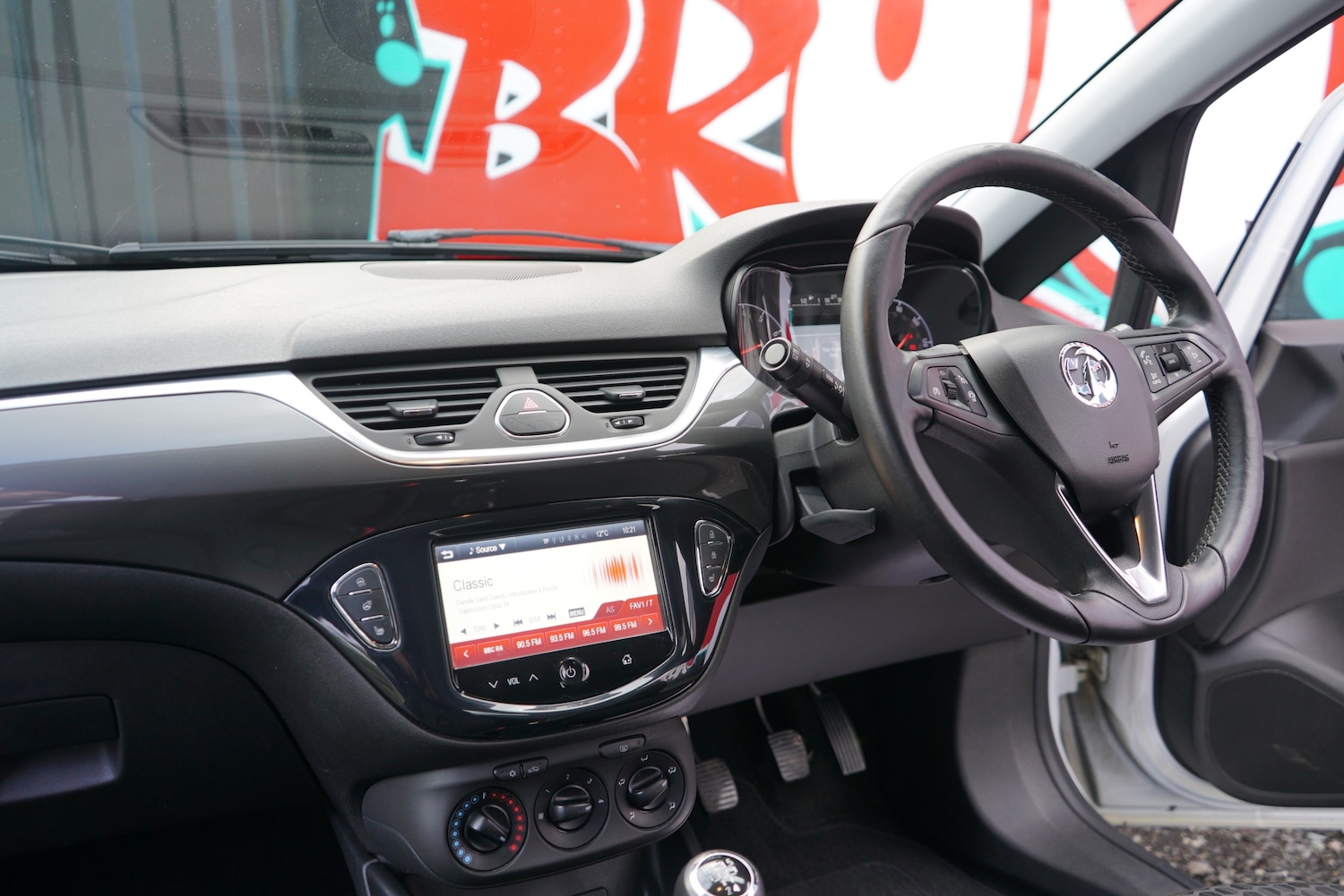 Used Vauxhall Corsa 2015 for sale - 76374617: Photo 63