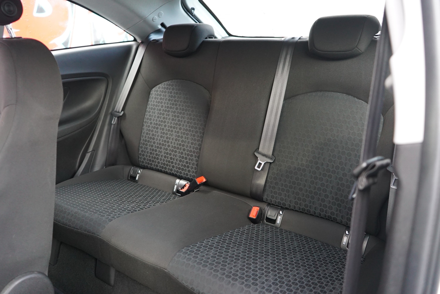 Used Vauxhall Corsa 2015 for sale - 76374617: Photo 64