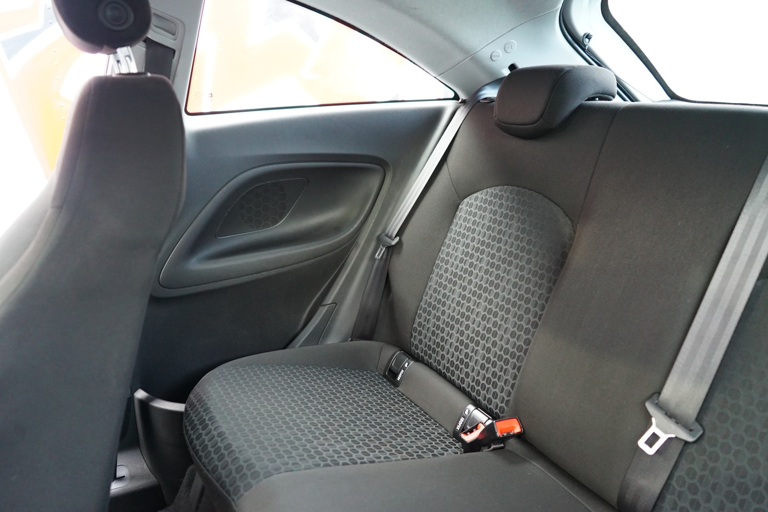 Used Vauxhall Corsa 2015 for sale - 76374617: Photo 65