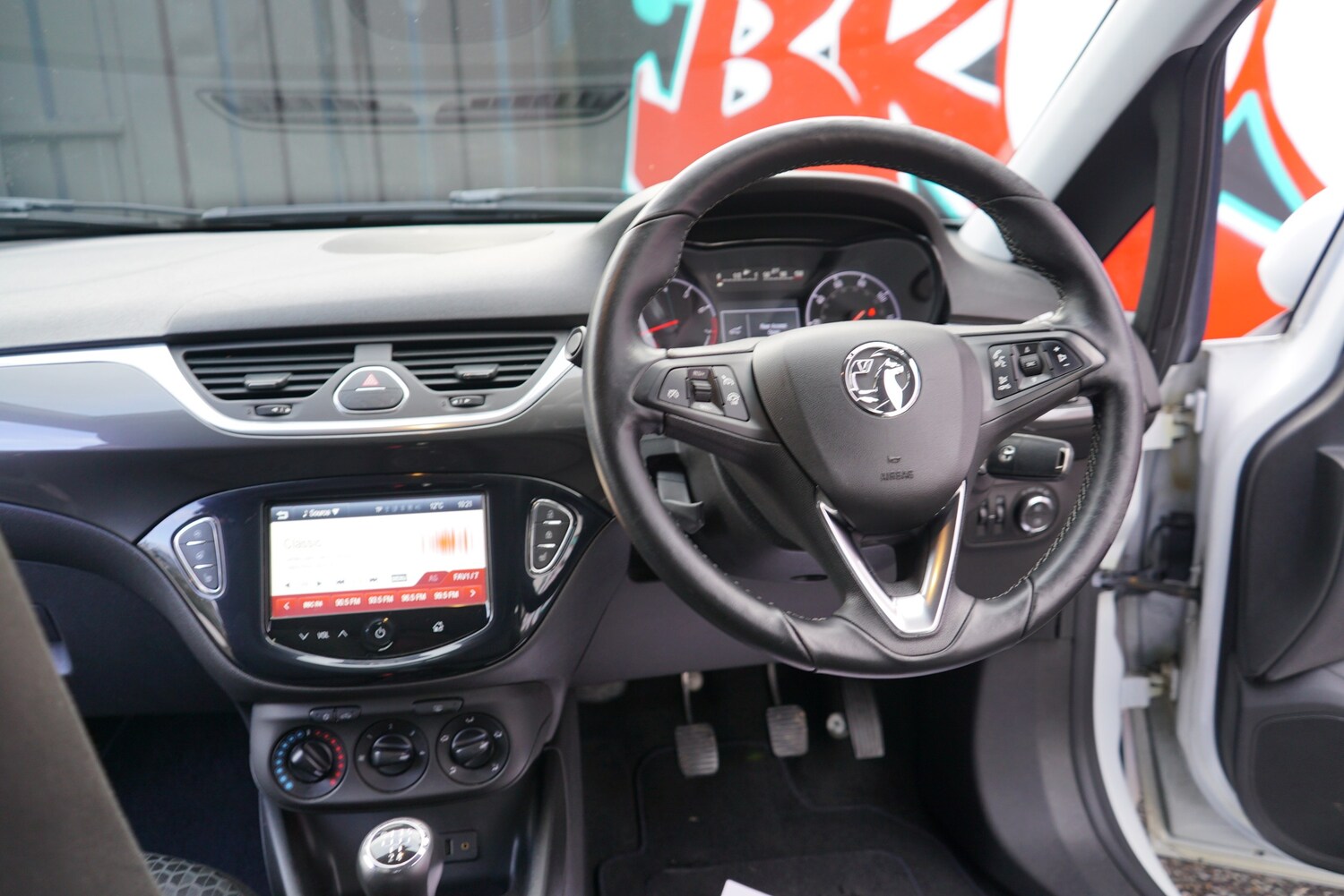 Used Vauxhall Corsa 2015 for sale - 76374617: Photo 66