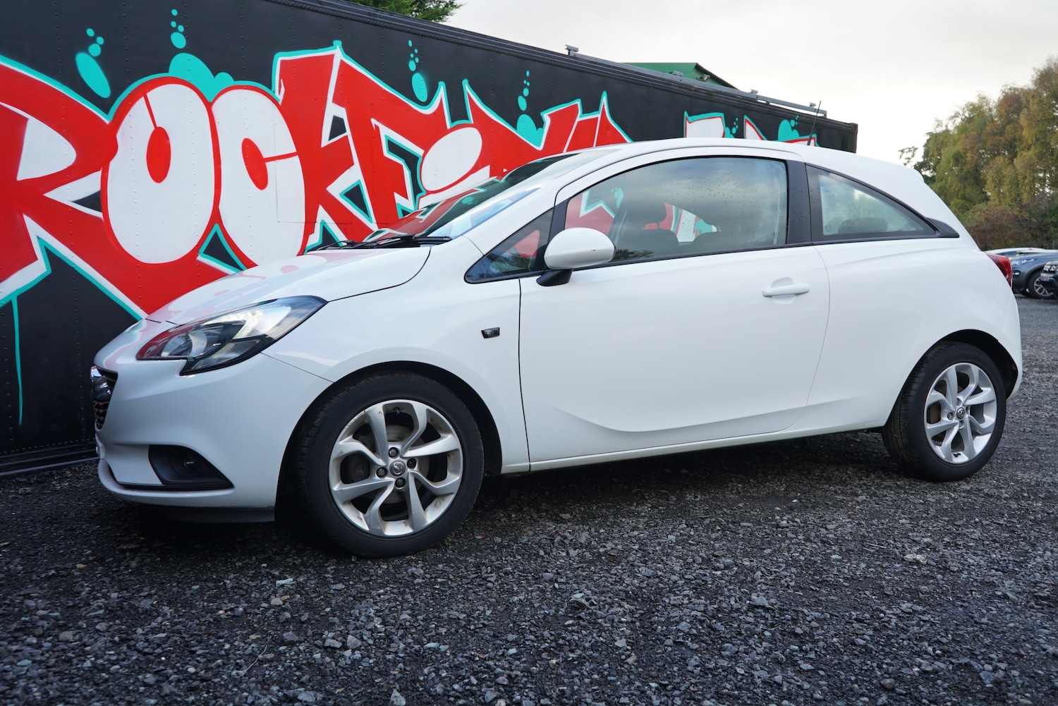 Used Vauxhall Corsa 2015 for sale - 76374617: Photo 7