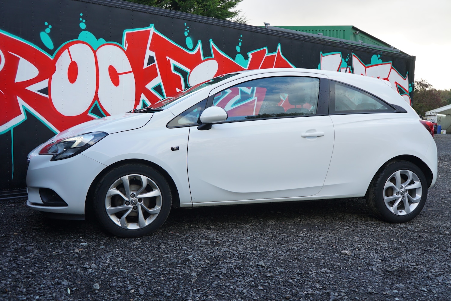 Used Vauxhall Corsa 2015 for sale - 76374617: Photo 8