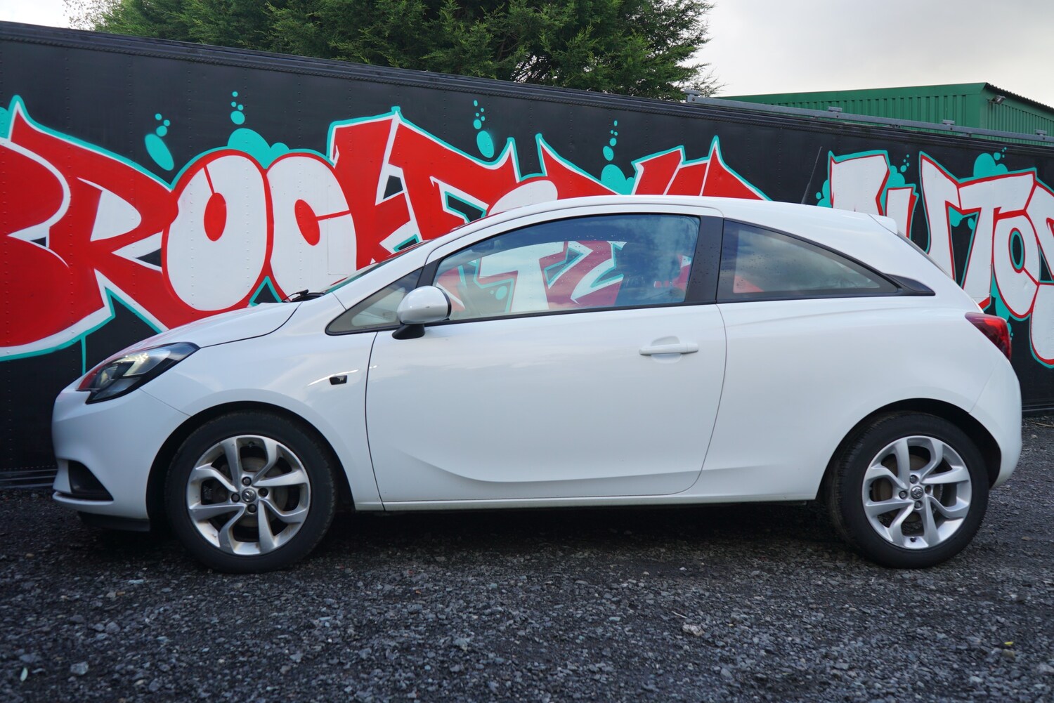 Used Vauxhall Corsa 2015 for sale - 76374617: Photo 9