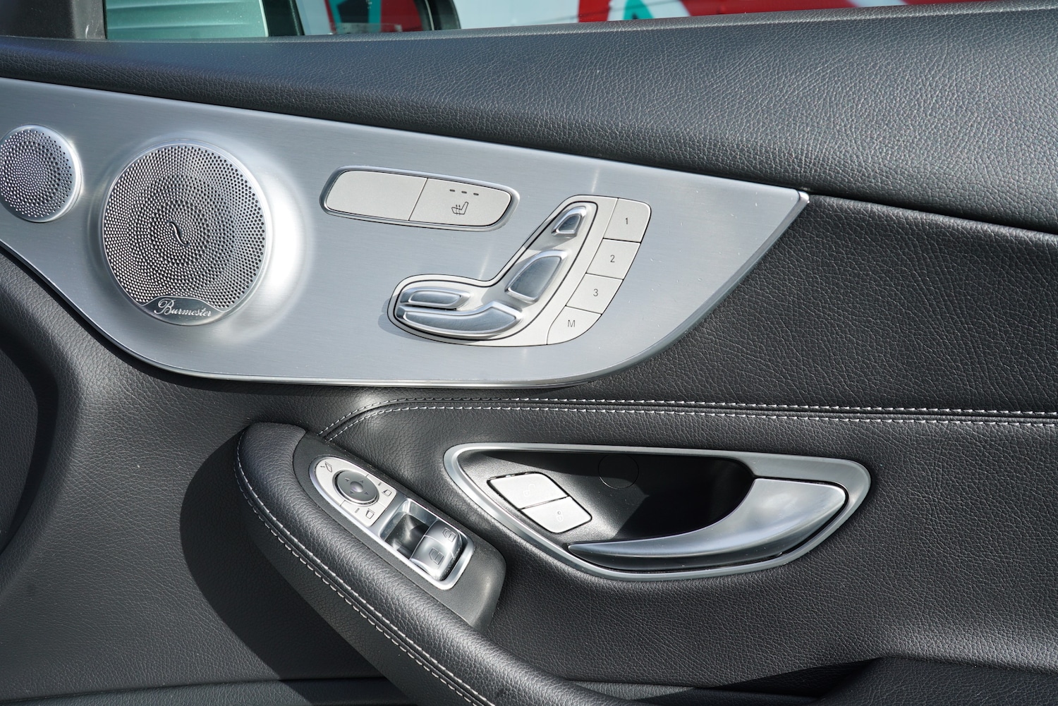 Used Mercedes-Benz C Class 2016 for sale - 76341018: Photo 36