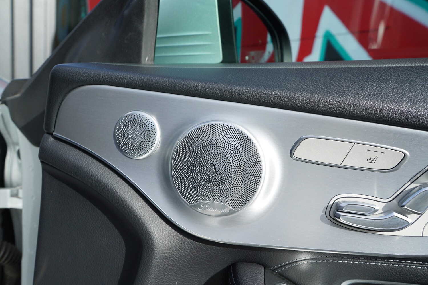 Used Mercedes-Benz C Class 2016 for sale - 76341018: Photo 37