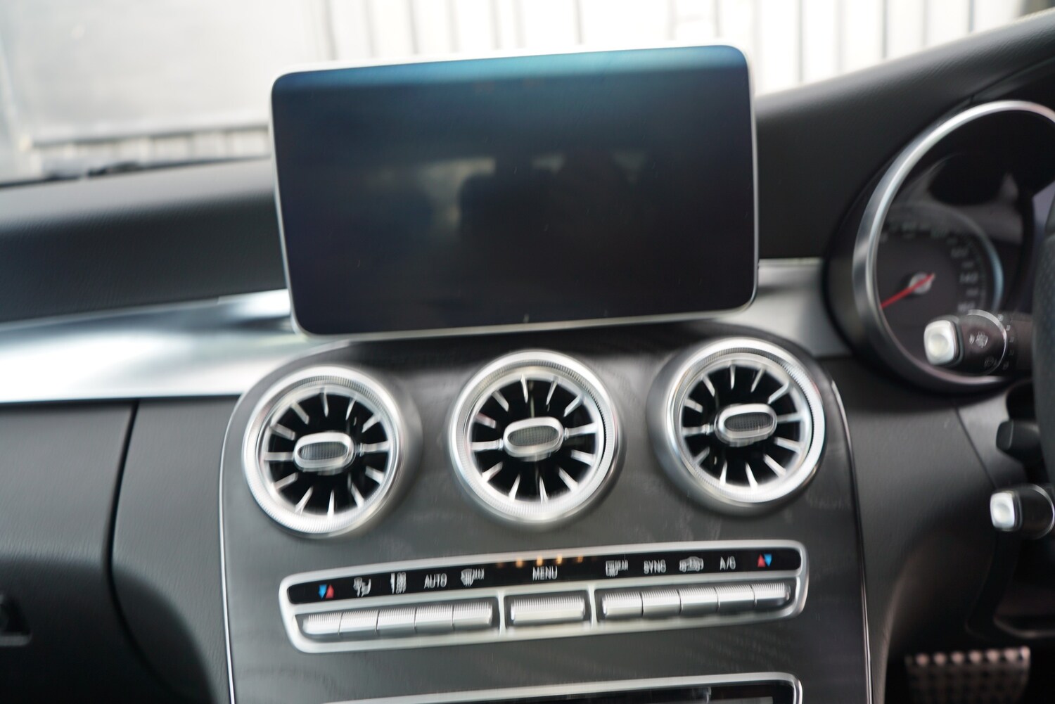 Used Mercedes-Benz C Class 2016 for sale - 76341018: Photo 49