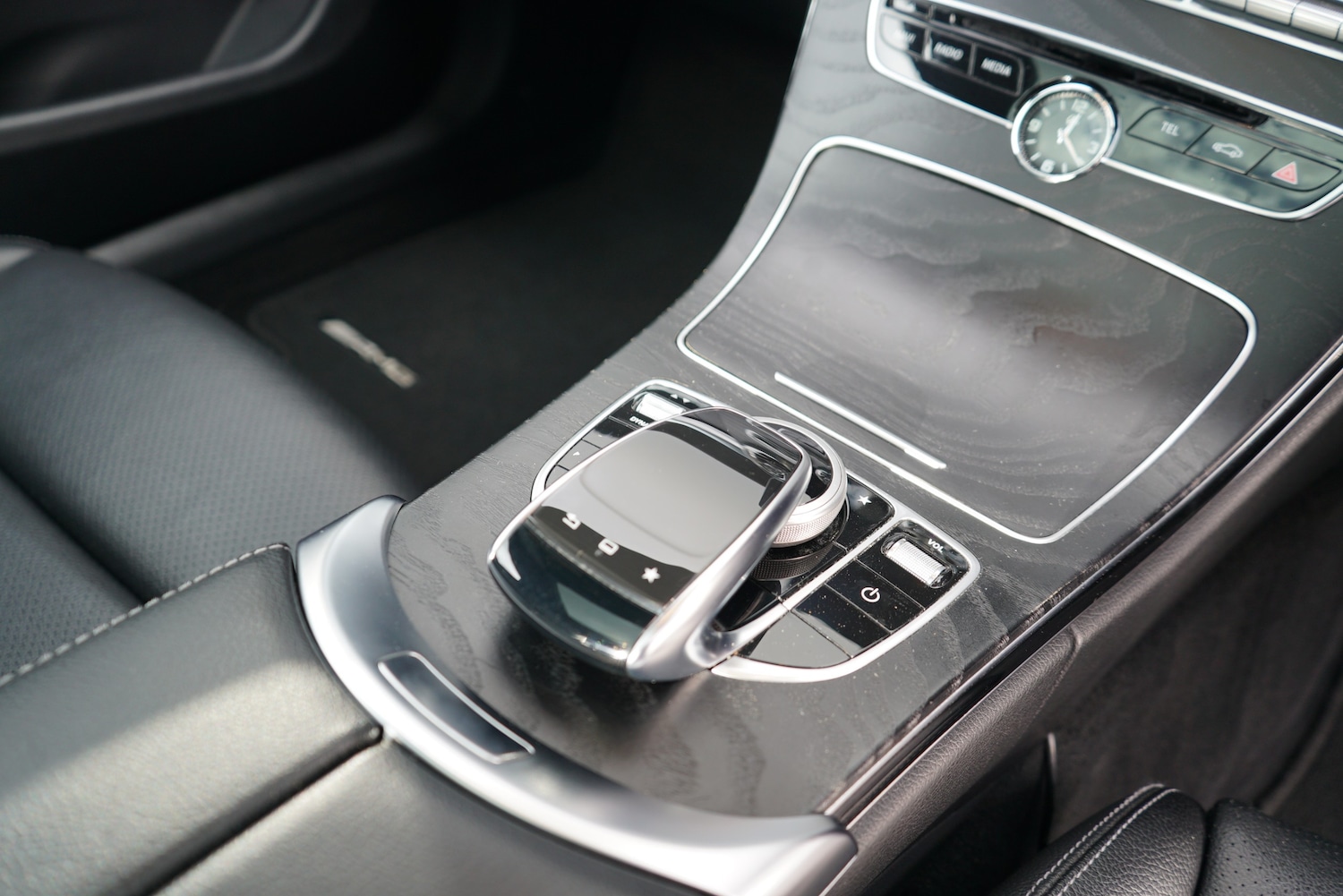 Used Mercedes-Benz C Class 2016 for sale - 76341018: Photo 50