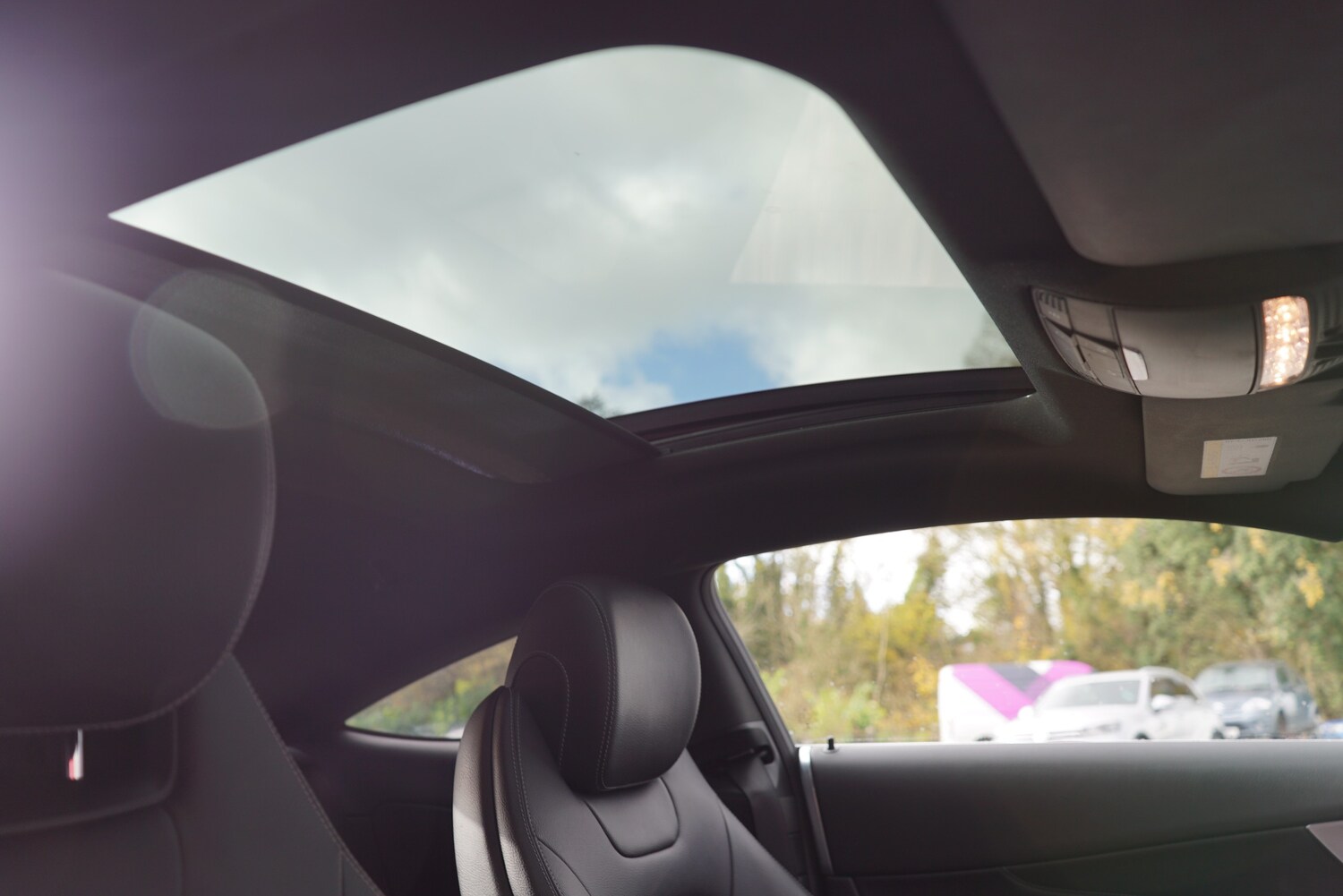 Used Mercedes-Benz C Class 2016 for sale - 76341018: Photo 51