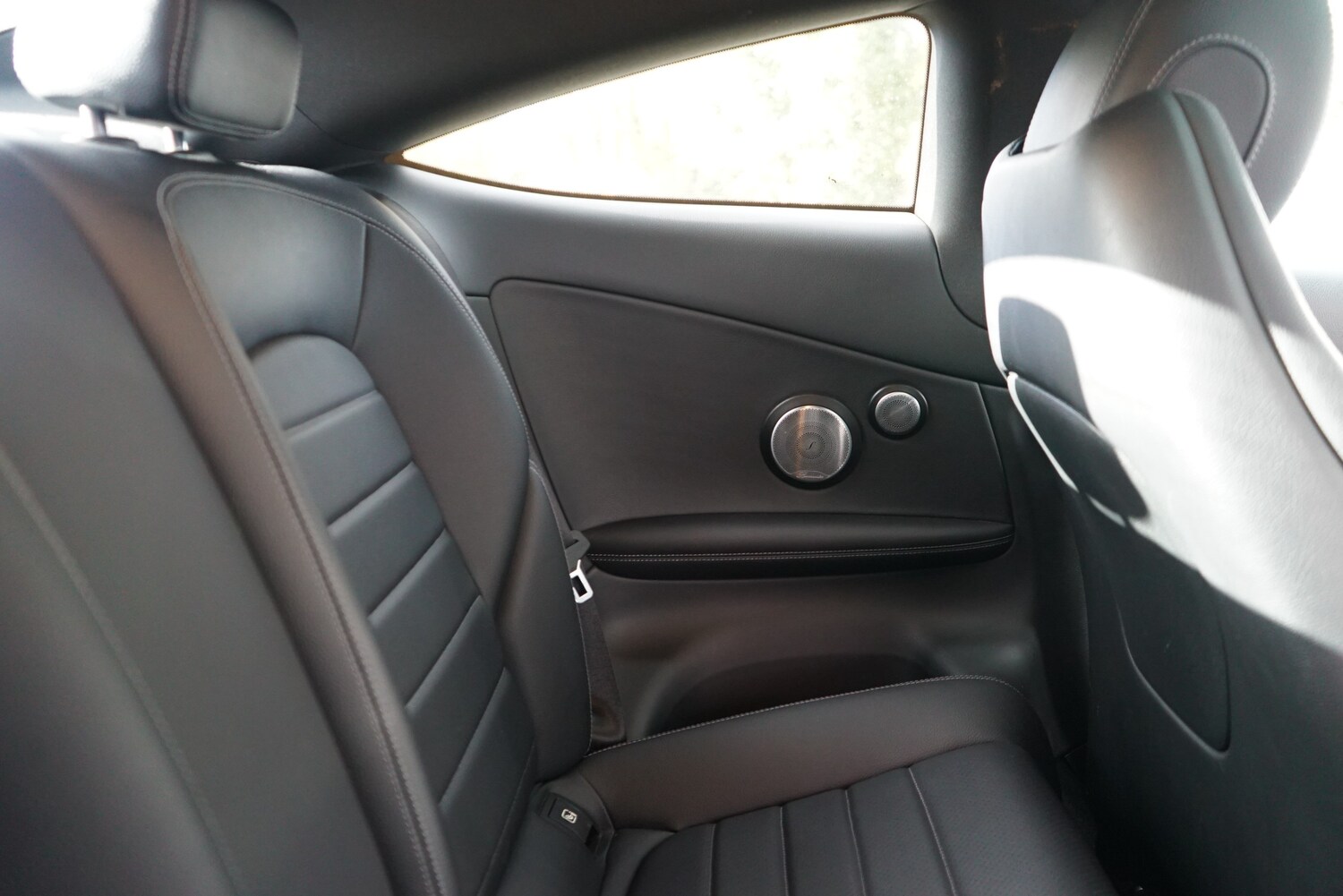 Used Mercedes-Benz C Class 2016 for sale - 76341018: Photo 55