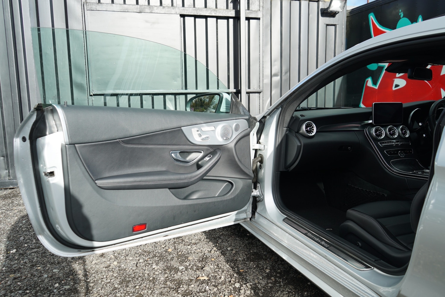 Used Mercedes-Benz C Class 2016 for sale - 76341018: Photo 57