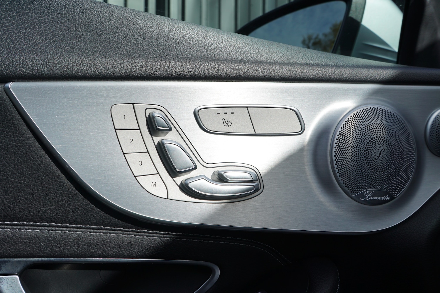 Used Mercedes-Benz C Class 2016 for sale - 76341018: Photo 59