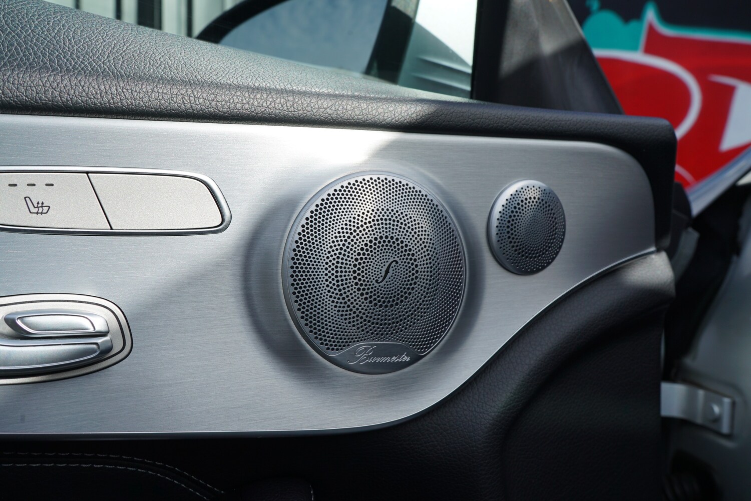 Used Mercedes-Benz C Class 2016 for sale - 76341018: Photo 60