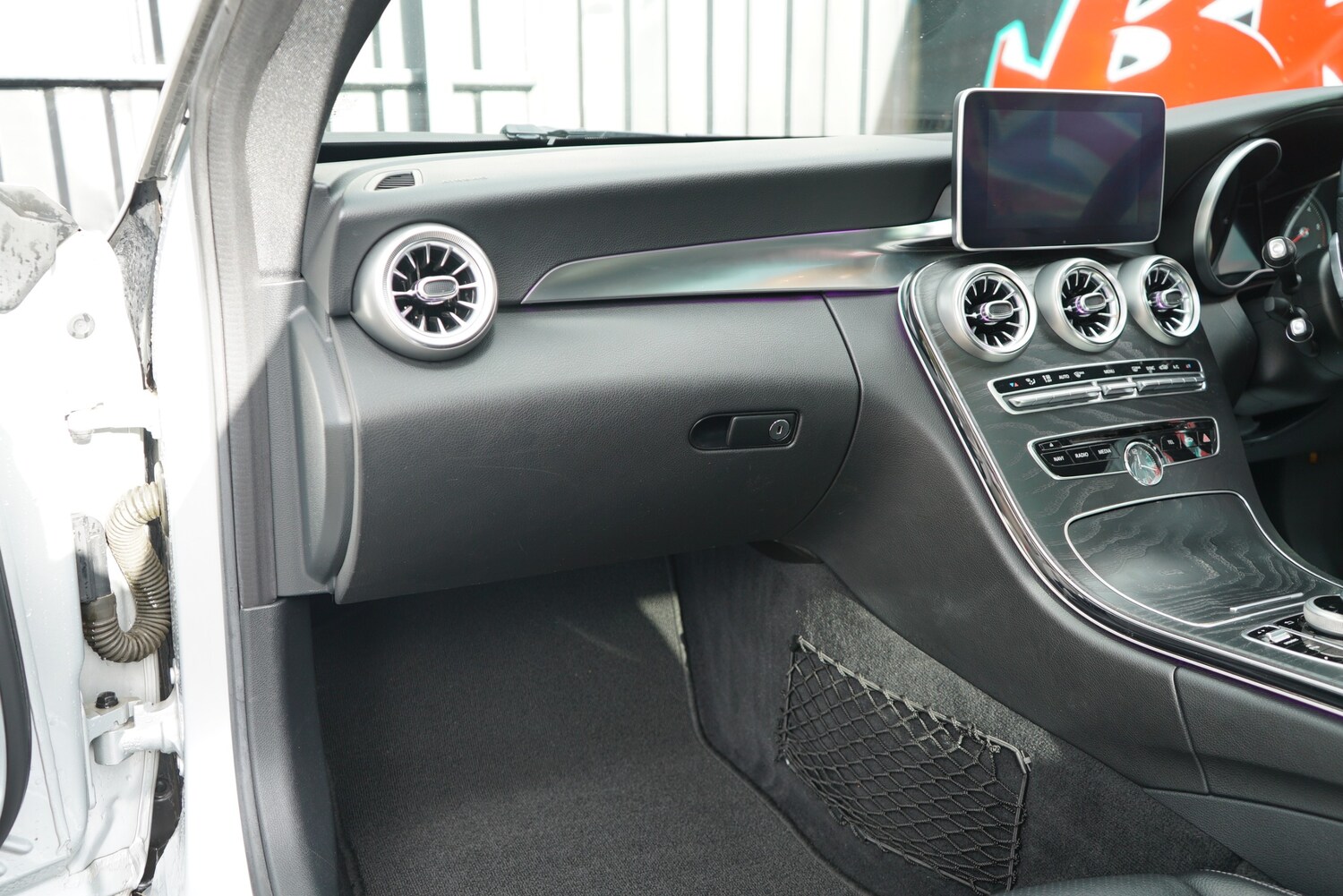 Used Mercedes-Benz C Class 2016 for sale - 76341018: Photo 67