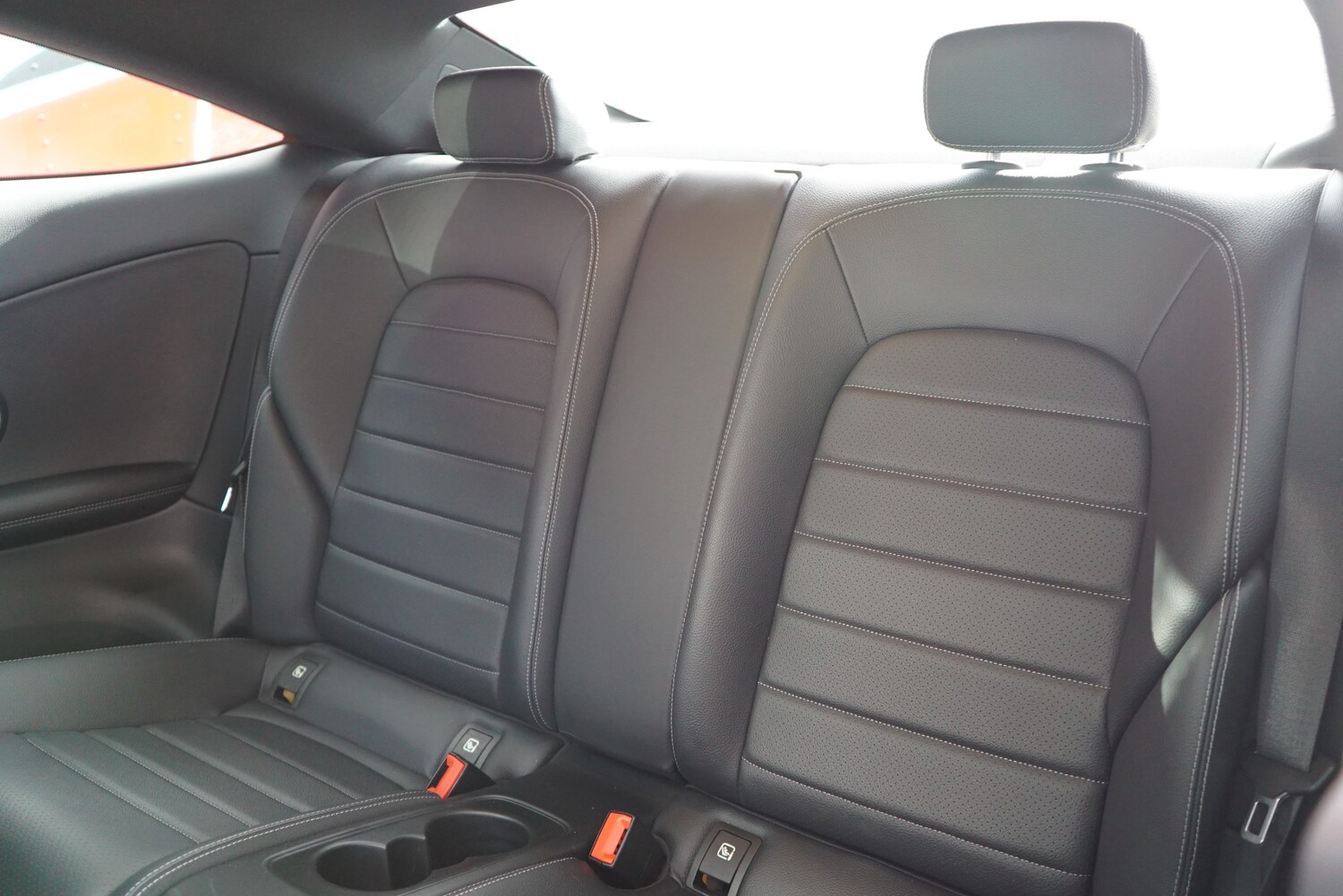 Used Mercedes-Benz C Class 2016 for sale - 76341018: Photo 70