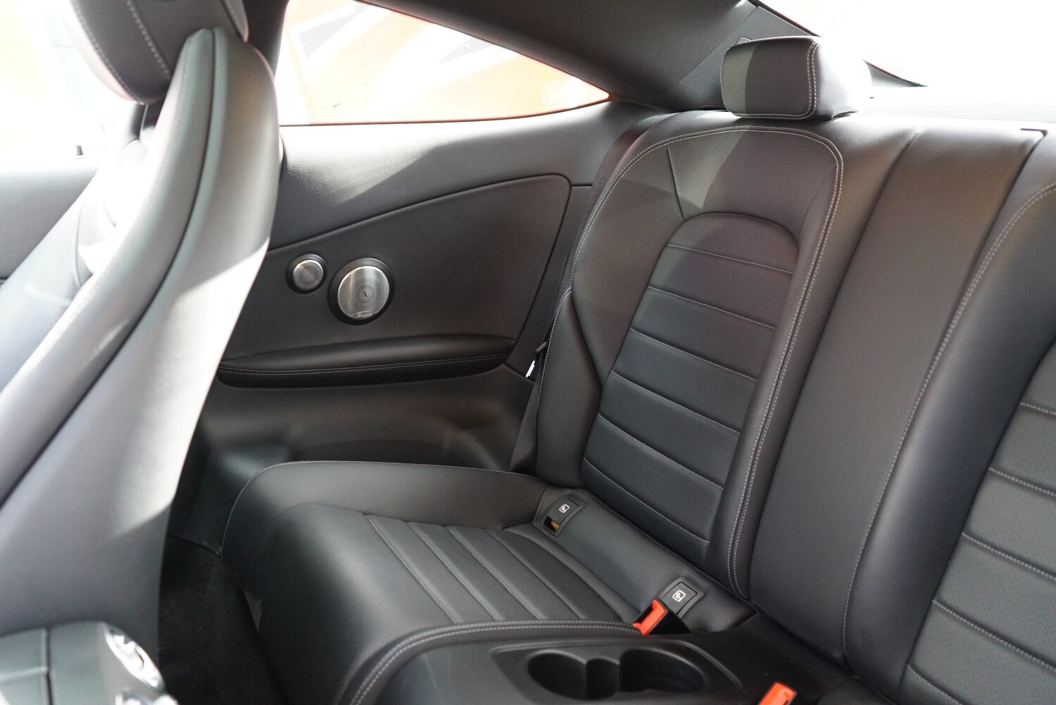 Used Mercedes-Benz C Class 2016 for sale - 76341018: Photo 71