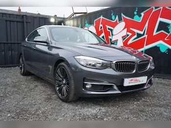 Used BMW 3 Series 2015 for sale - 78846419: Photo