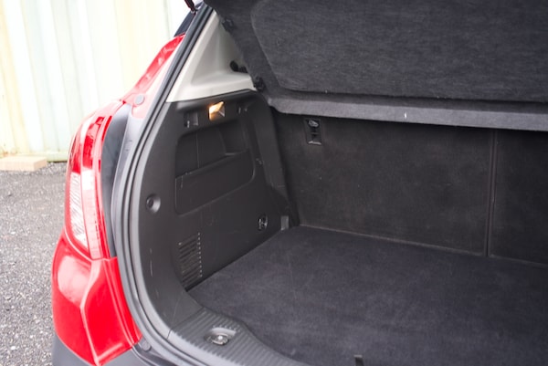 Used Vauxhall Mokka 2014 for sale - 76253179: Photo 20