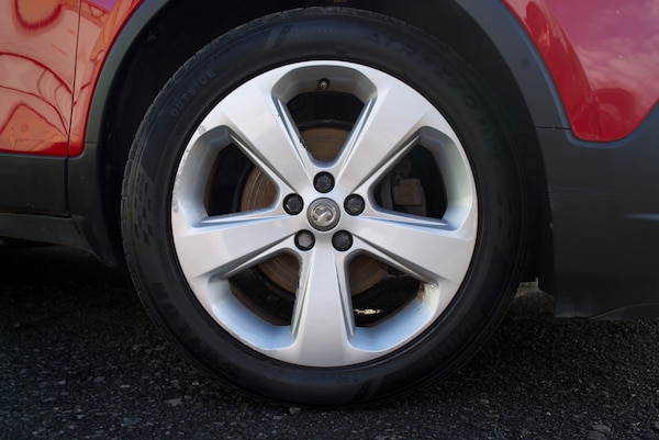 Used Vauxhall Mokka 2014 for sale - 76253179: Photo 35