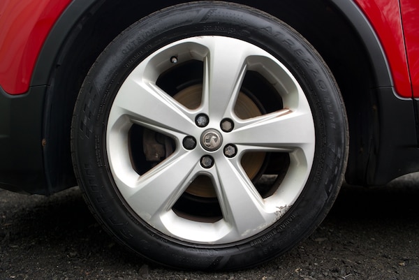 Used Vauxhall Mokka 2014 for sale - 76253179: Photo 36