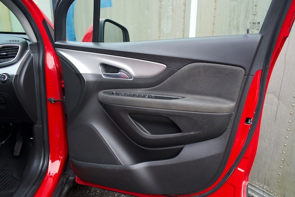 Used Vauxhall Mokka 2014 for sale - 76253179: Photo 40