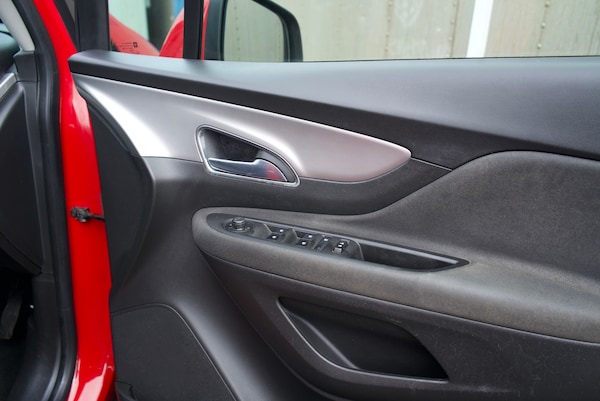 Used Vauxhall Mokka 2014 for sale - 76253179: Photo 42